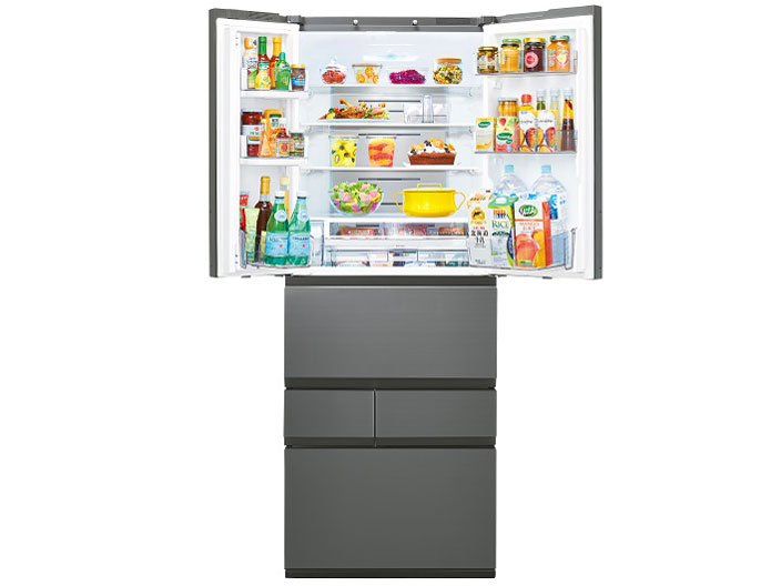 VEGETA GR-V550FZS(TH) [�t���X�g�O���[�W��]