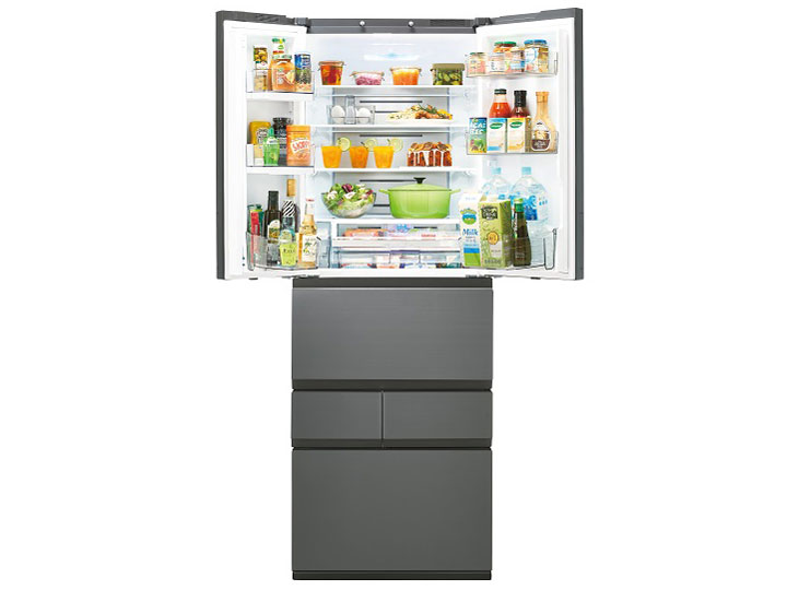 VEGETA GR-V510FZS(TH) [�t���X�g�O���[�W��]