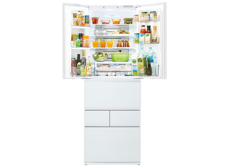 VEGETA GR-V510FZS(TW) [�t���X�g�z���C�g]