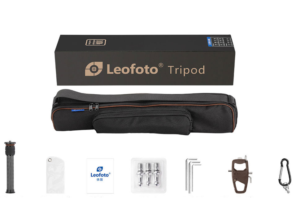 Ranger LS-323C+LH-40