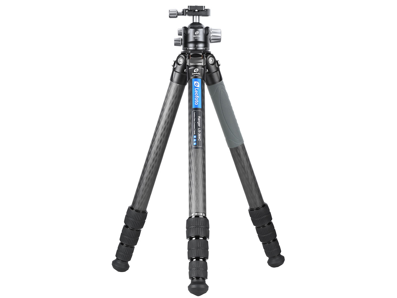 Ranger LS-364C+LH-47 �̐��i�摜