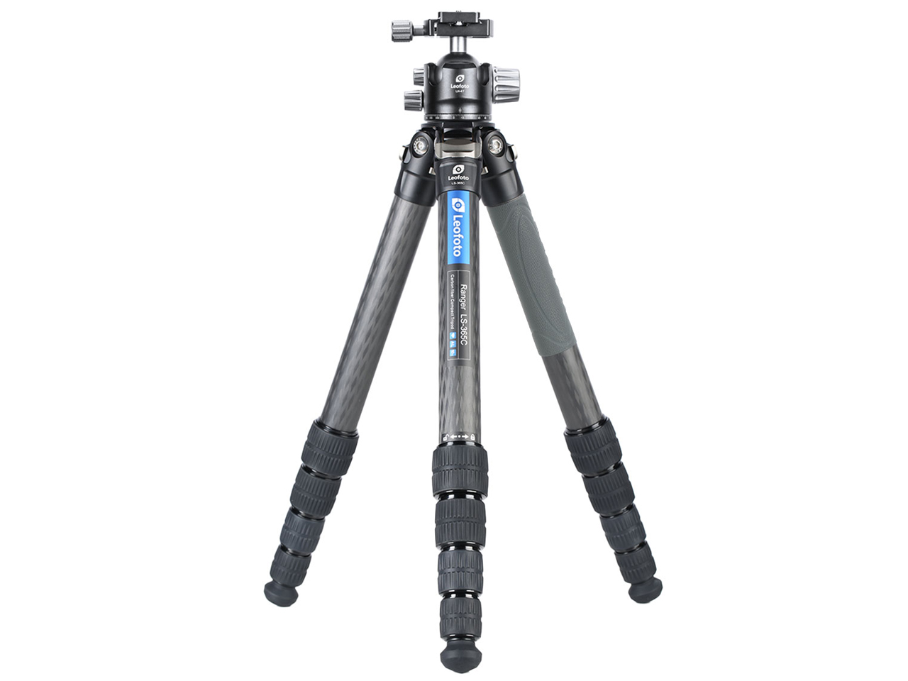 Ranger LS-365C+LH-47 �̐��i�摜