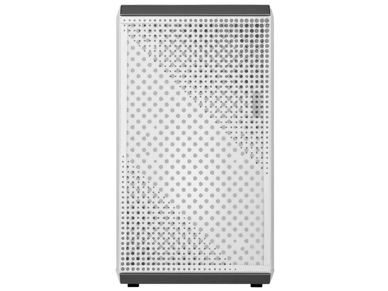 MasterBox Q300L MCB-Q300L-WANN-S00 [�z���C�g]