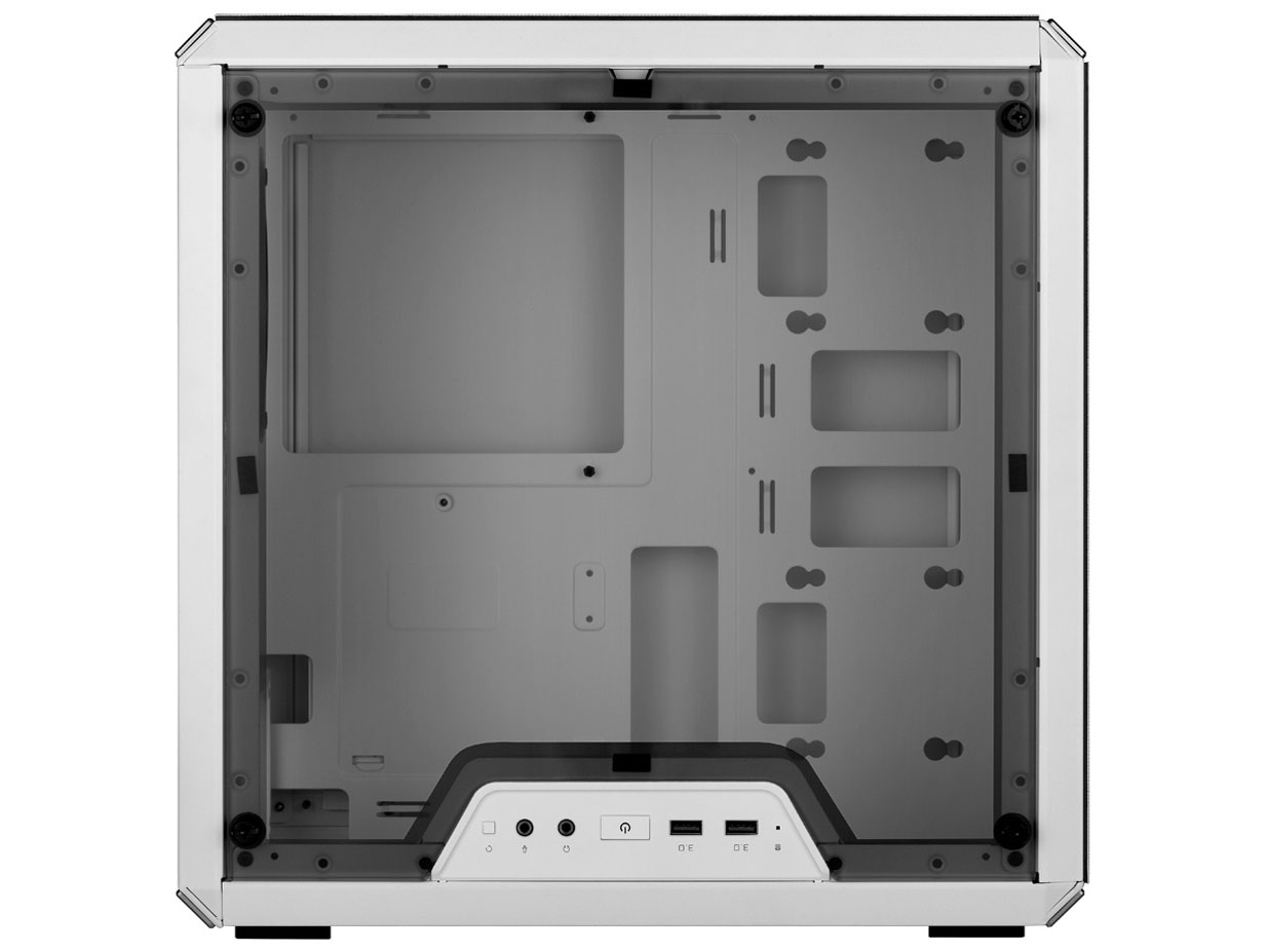 MasterBox Q300L MCB-Q300L-WANN-S00 [�z���C�g]