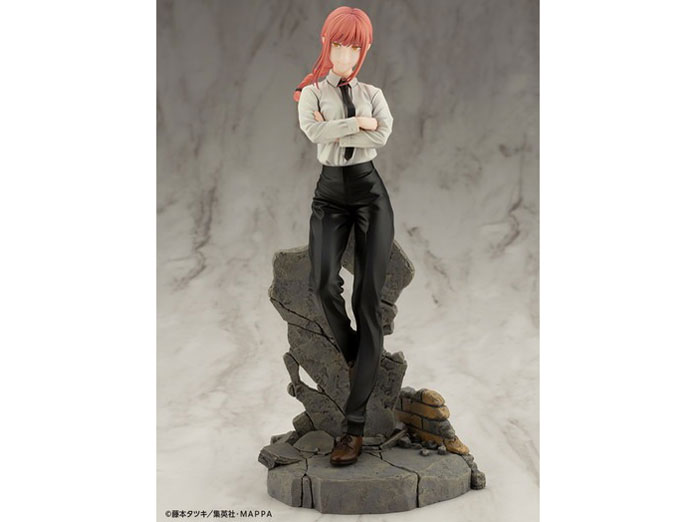 ARTFX J �}�L�}