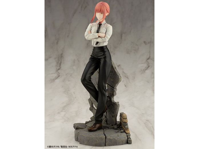 ARTFX J �}�L�}