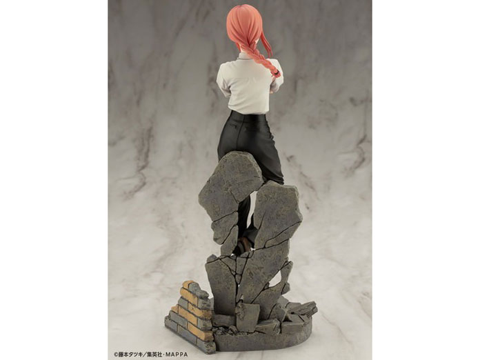 ARTFX J �}�L�}