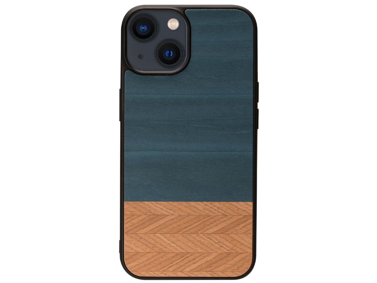 Man&Wood I23623i14 [Denim] �̐��i�摜