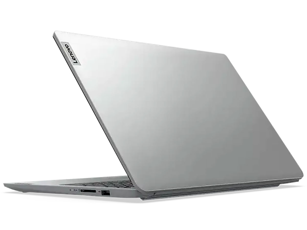 IdeaPad Slim 170i Celeron N4120�E8GB�������[�E256GB SSD�E15.6�^�t��HD�t������ 82V70072JP [�N���E�h�O���[]