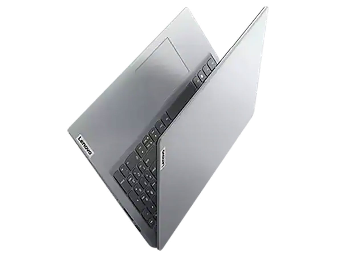 IdeaPad Slim 170i Celeron N4120�E8GB�������[�E256GB SSD�E15.6�^�t��HD�t������ 82V70072JP [�N���E�h�O���[]