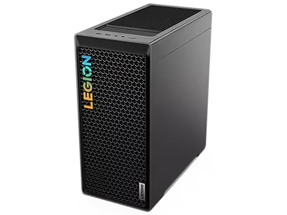 Legion Tower 5i Gen 8 Core i7 13700F�E16GB�������[�E512GB SSD�ERTX 3060 LHR���� 90UU0033JM [�X�g�[���O���[]