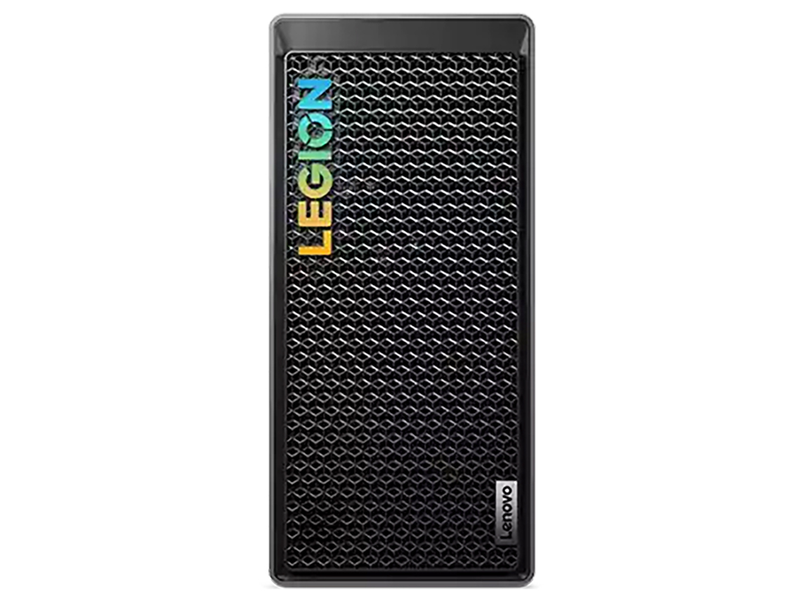 Legion Tower 5i Gen 8 Core i7 13700F�E16GB�������[�E512GB SSD�ERTX 3060 LHR���� 90UU0033JM [�X�g�[���O���[]