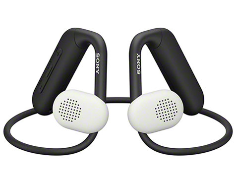 Float Run WI-OE610 [�u���b�N]