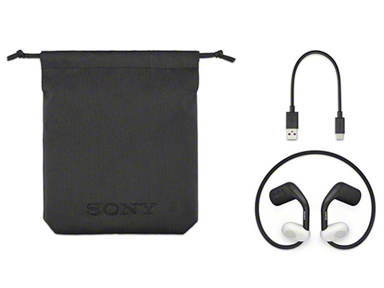 Float Run WI-OE610 [�u���b�N]