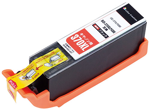 CIC-370LPGBK [�L���m���p BCI-370XLPGBK �u���b�N] �̐��i�摜