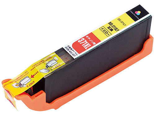 CIC-371LY [�L���m���p BCI-371XLY �C�G���[] �̐��i�摜