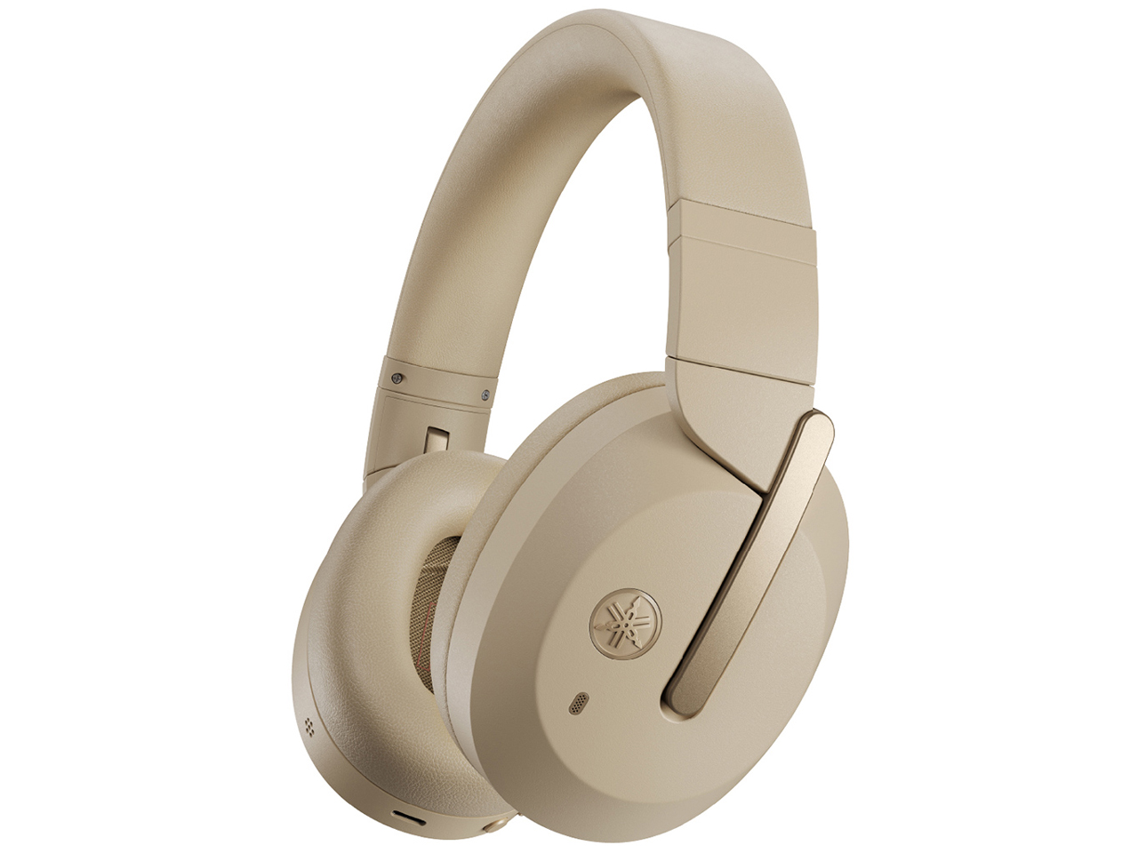 Yamaha YH-E700B Wireless Headphones with Bluetooth | Sweetwater