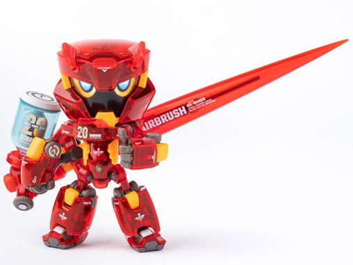 KM-091 HEATS BOY �̐��i�摜