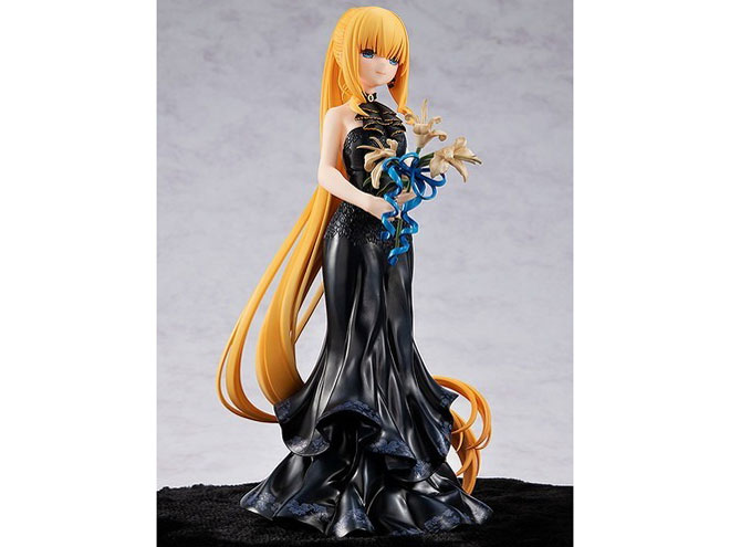 ����ŁuFate/kaleid liner �v���Y�}���C���� Licht ���O�̖��������v 1/7 �p���h�� �E�F�f�B���O�h���Xver.