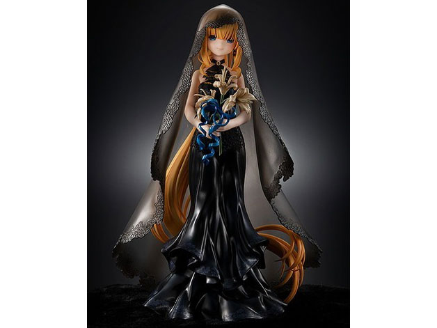 ����ŁuFate/kaleid liner �v���Y�}���C���� Licht ���O�̖��������v 1/7 �p���h�� �E�F�f�B���O�h���Xver.