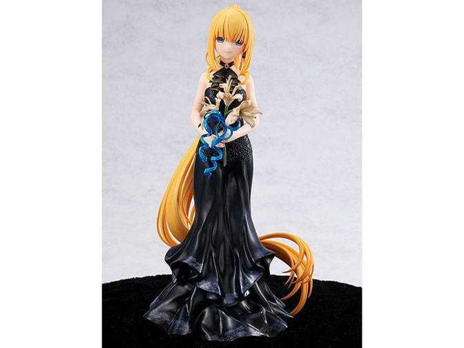 ����ŁuFate/kaleid liner �v���Y�}���C���� Licht ���O�̖��������v 1/7 �p���h�� �E�F�f�B���O�h���Xver. �̐��i�摜