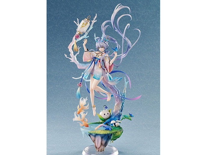 Vsinger 1/7 ���V�� �ݕ��L��Ver. �̐��i�摜