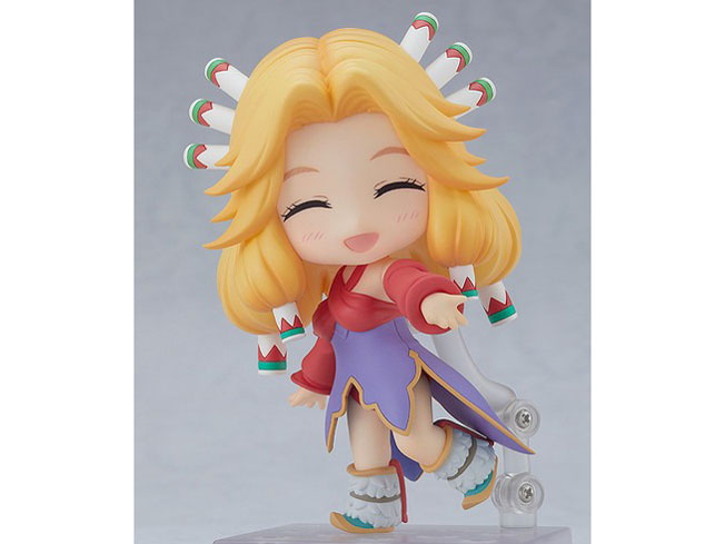 �����`�� Legend of Mana -The Teardrop Crystal- �˂�ǂ낢�� �Z���t�B�i