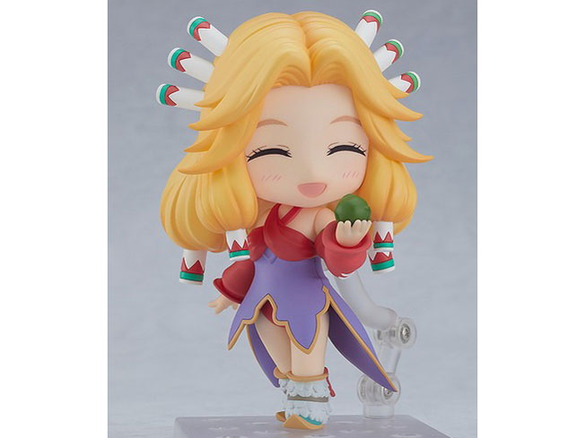 �����`�� Legend of Mana -The Teardrop Crystal- �˂�ǂ낢�� �Z���t�B�i