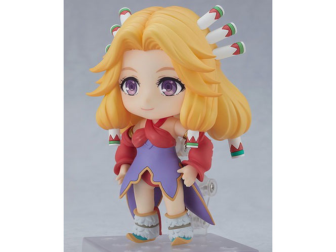 �����`�� Legend of Mana -The Teardrop Crystal- �˂�ǂ낢�� �Z���t�B�i