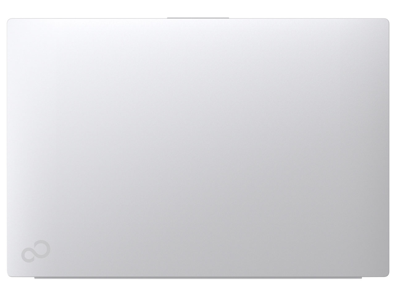 FMV LIFEBOOK UH90/H1 FMVU90H1W [�V���o�[�z���C�g]