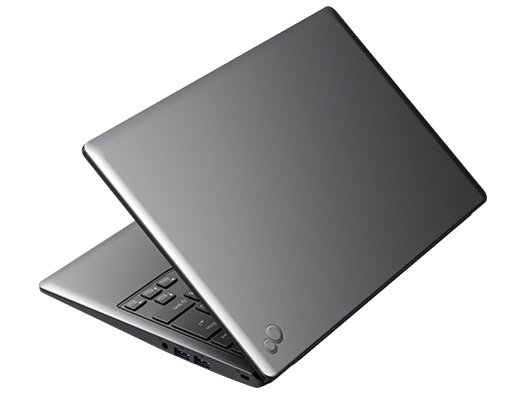 FMV LIFEBOOK MH75/H1 FMVM75H1B [�_�[�N�N����]