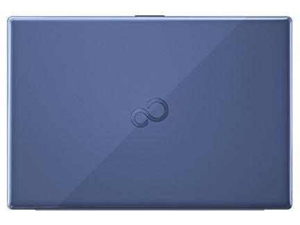 FMV LIFEBOOK AH45/H1 FMVA45H1L [���^���b�N�u���[]