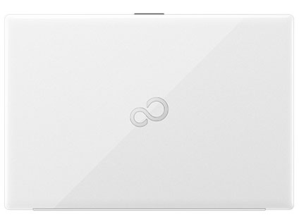 FMV LIFEBOOK AH45/H1 FMVA45H1W [�v���~�A���z���C�g]