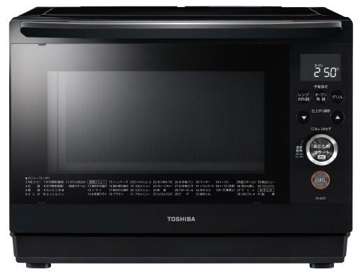【完動品】東芝 オーブンレンジ 石窯ドーム ER-LD7 東芝 石窯ドーム ER-XD75 価格比較 - 価格.com