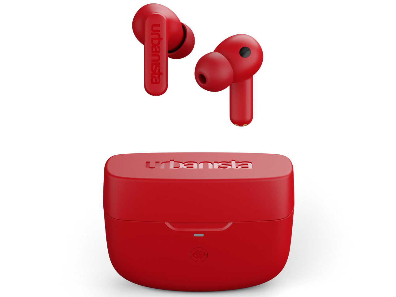 ATLANTA [VIBRANT RED] �̐��i�摜