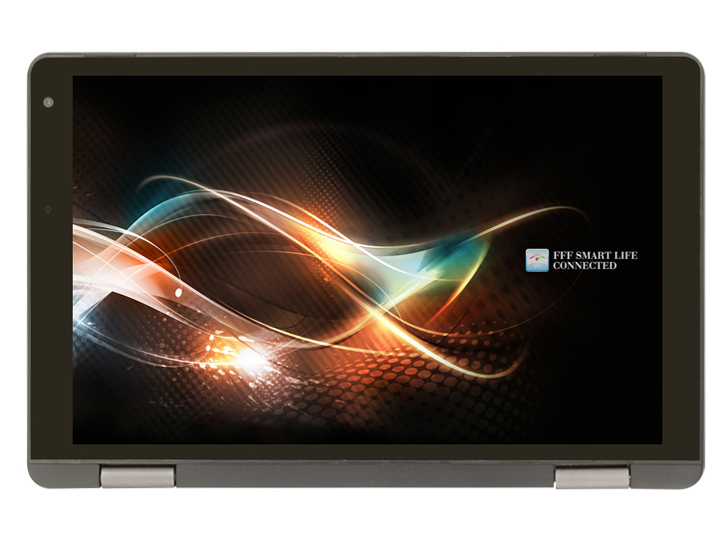 IRIE FFF-PCM2B [�K�����^���b�N]