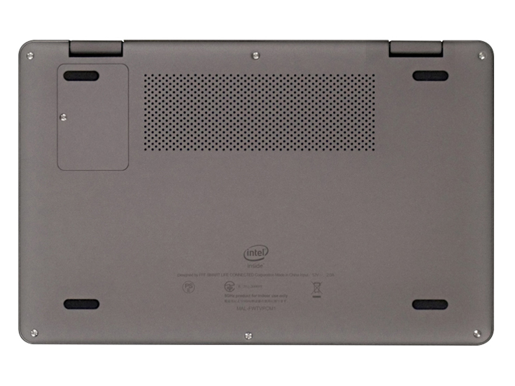 IRIE FFF-PCM2B [�K�����^���b�N]