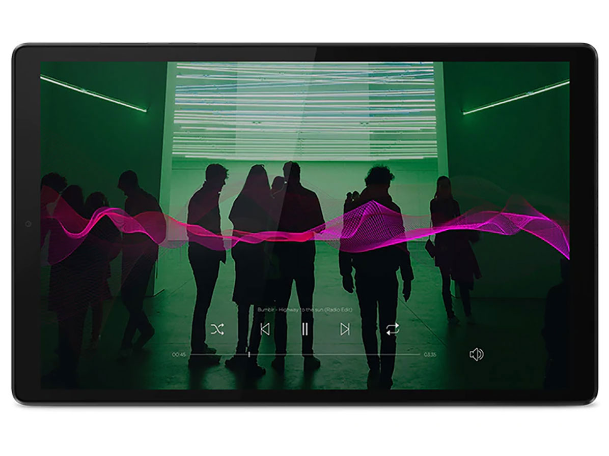 Lenovo Lenovo Tab B10 HD (2nd Gen) MediaTek Helio P22T・2GB