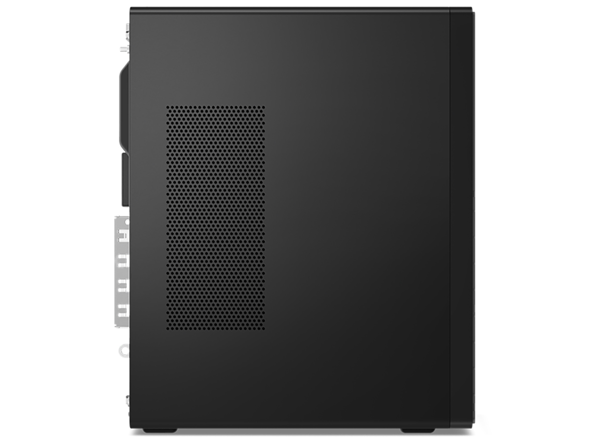 ThinkCentre M75t Tower Gen2 ���i.com����EAMD Ryzen 5 PRO 5650G�E16GB�������[�E512GB SSD���� �p�t�H�[�}���X2 11RCCTO1WW
