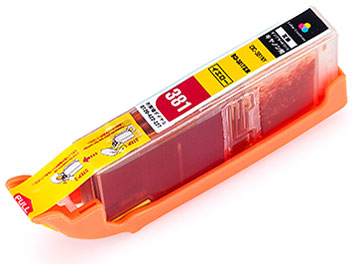 CIC-381NY [�L���m���p BCI-381Y �C�G���[] �̐��i�摜