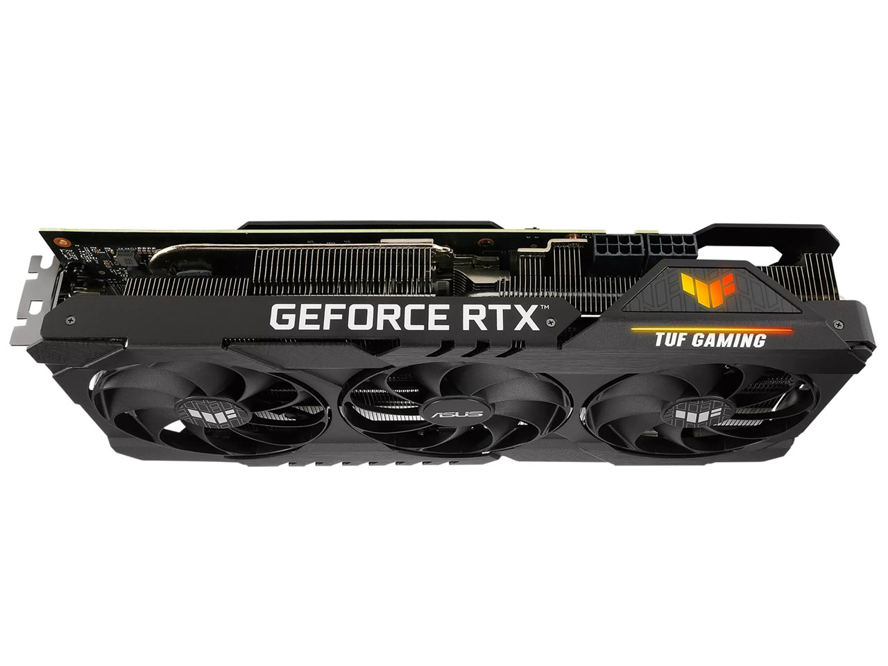 TUF-RTX3060TI-O8GD6X-GAMING [PCIExp 8GB]