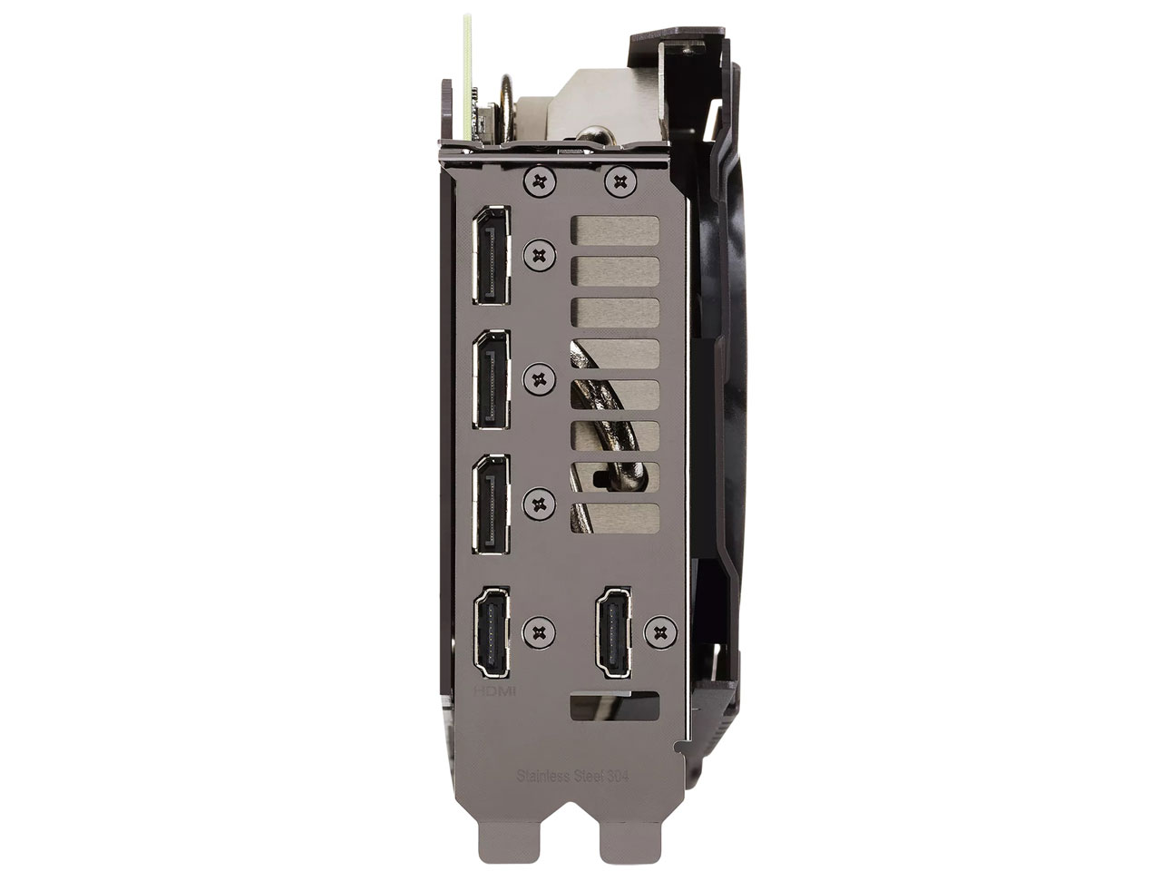 TUF-RTX3060TI-O8GD6X-GAMING [PCIExp 8GB]