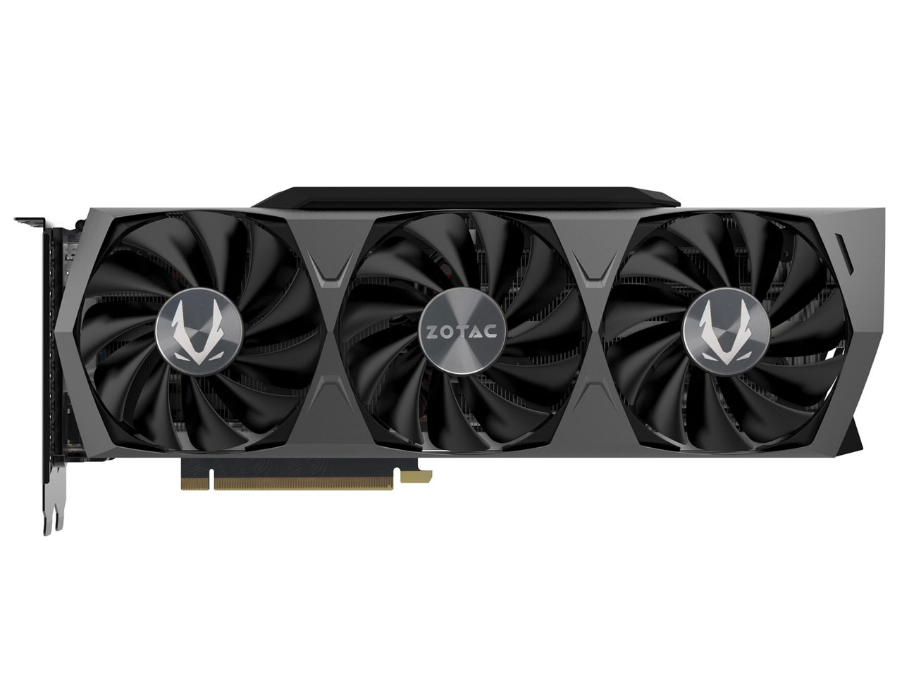ZOTAC GAMING GeForce RTX 3070 Ti ZT-A30710Q-10P [PCIExp 8GB]
