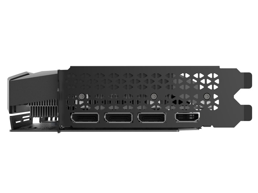 ZOTAC GAMING GeForce RTX 3060 Ti GDDR6X Twin Edge ZT-A30620E-10P [PCIExp 8GB]