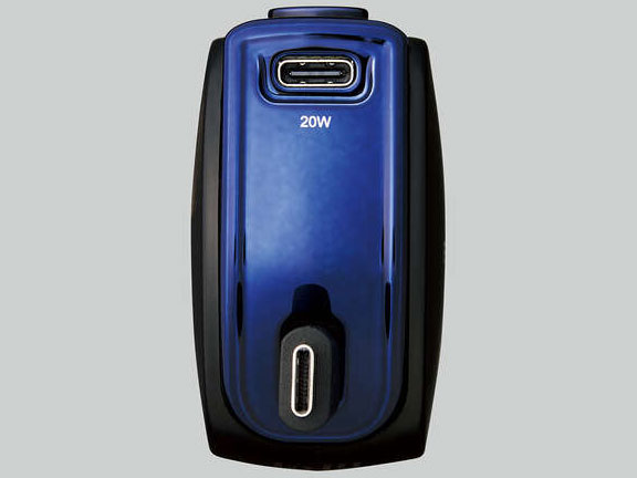 MPA-CCCPD02BK [�u���b�N]