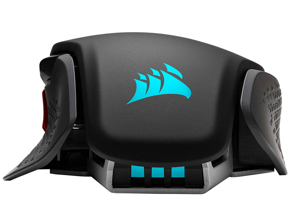 M65 RGB ULTRA WIRELESS CH-9319411-AP2 [�u���b�N]