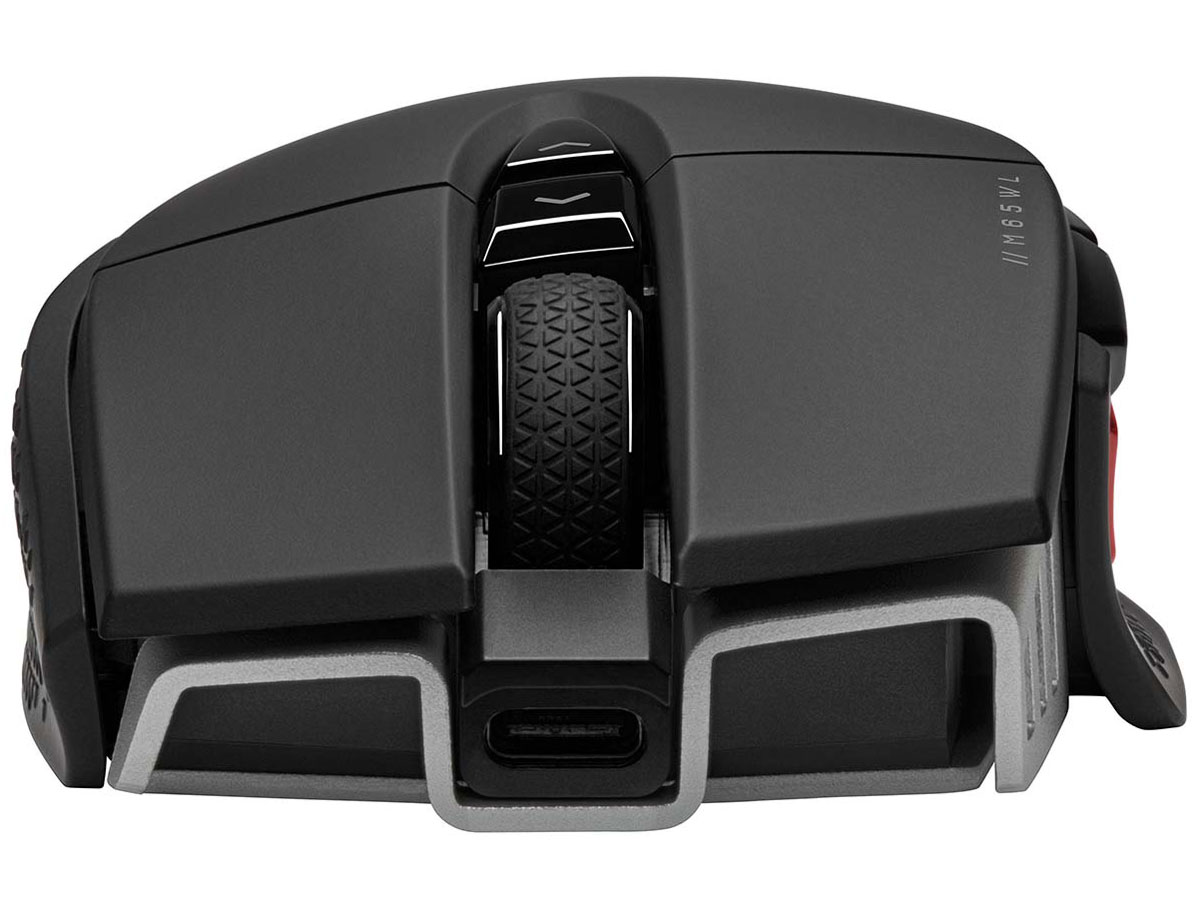 M65 RGB ULTRA WIRELESS CH-9319411-AP2 [�u���b�N]