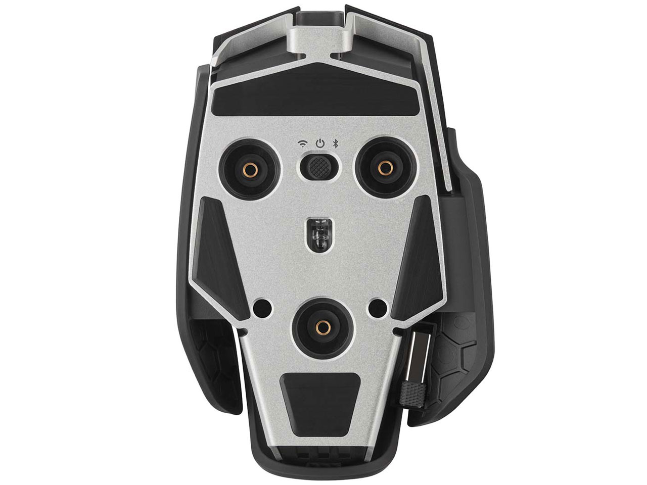 M65 RGB ULTRA WIRELESS CH-9319411-AP2 [�u���b�N]