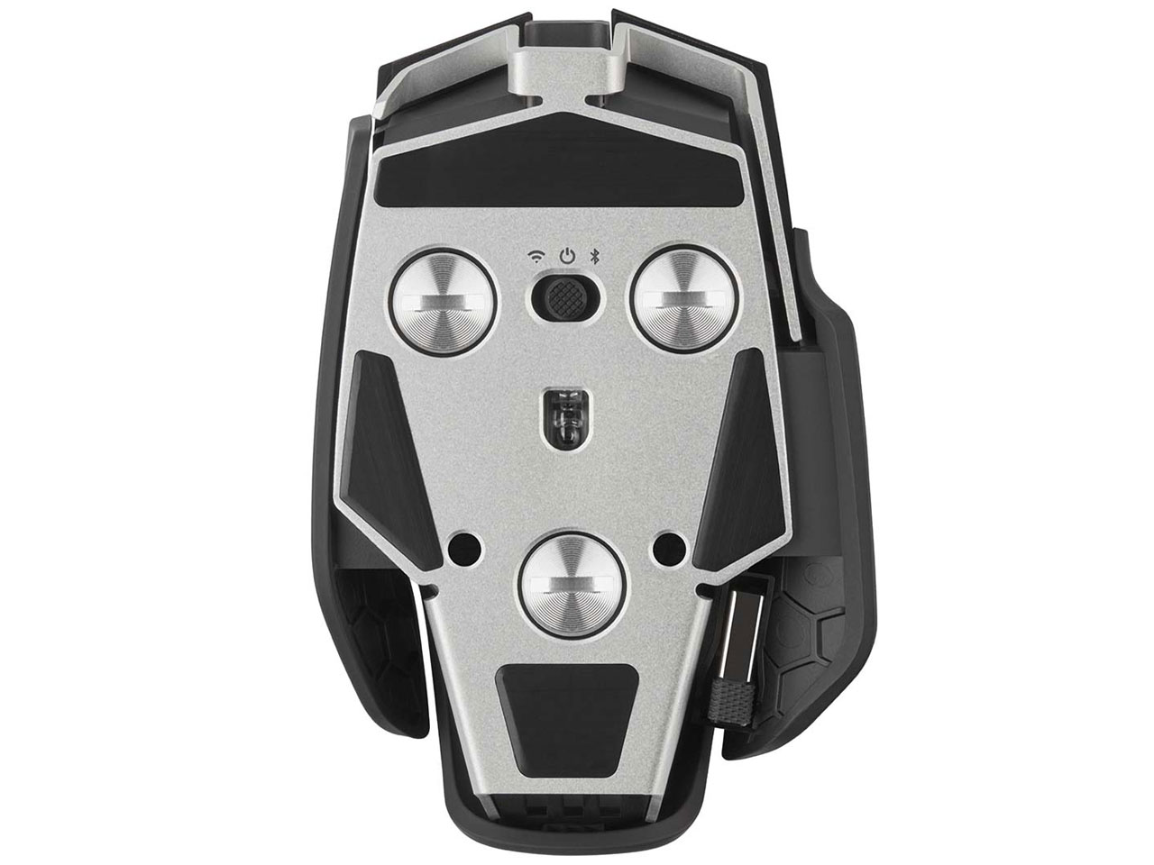 M65 RGB ULTRA WIRELESS CH-9319411-AP2 [�u���b�N]