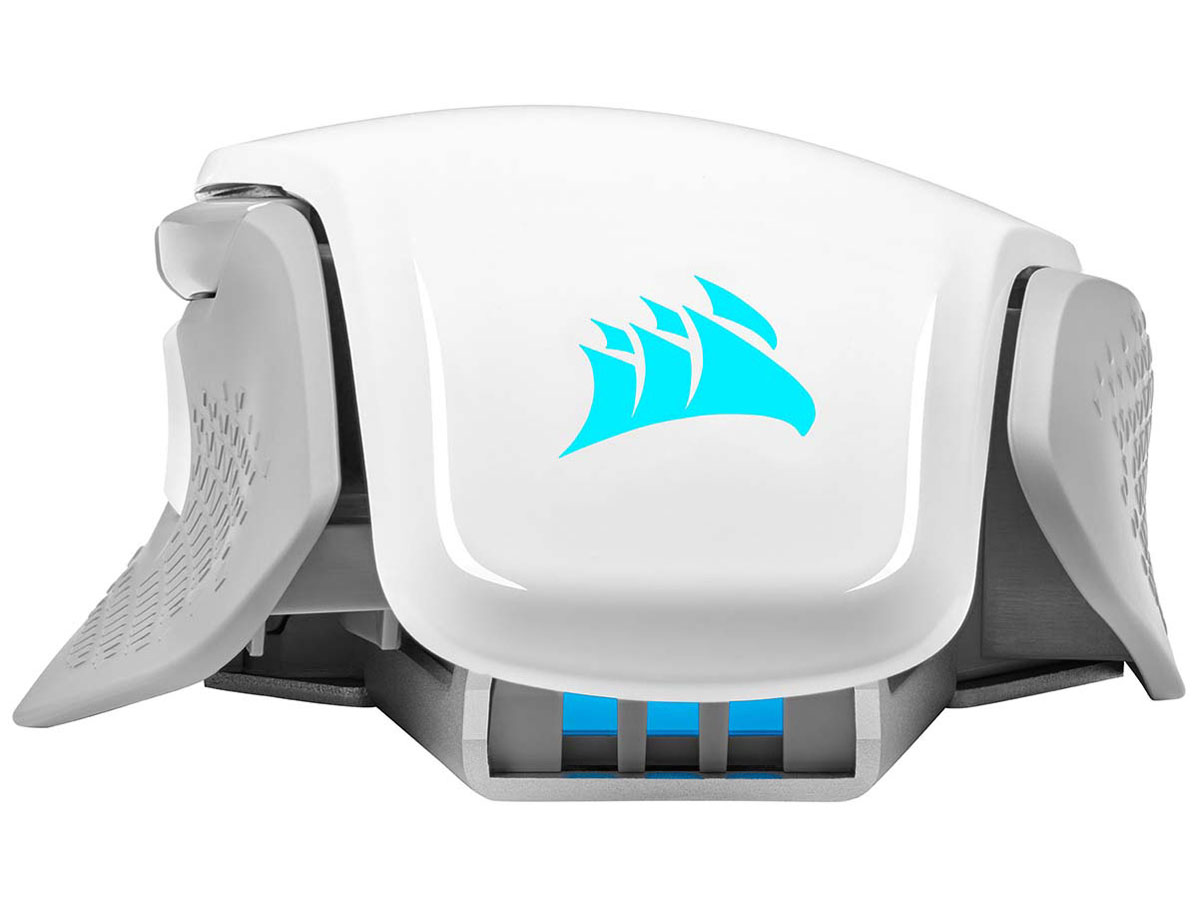 M65 RGB ULTRA WIRELESS CH-9319511-AP2 [�z���C�g]